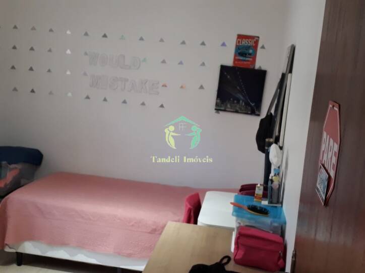 Sobrado, 3 quartos, 140 m² - Foto 29