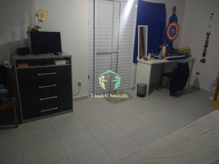 Sobrado, 3 quartos, 140 m² - Foto 23