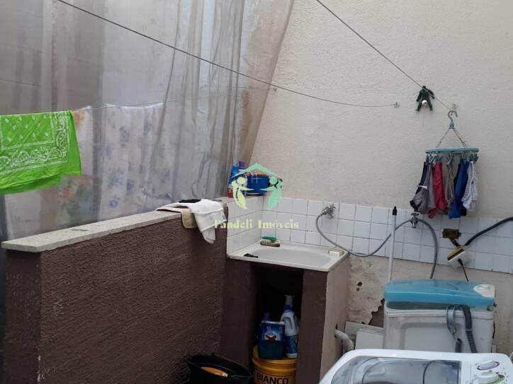 Sobrado, 3 quartos, 140 m² - Foto 48