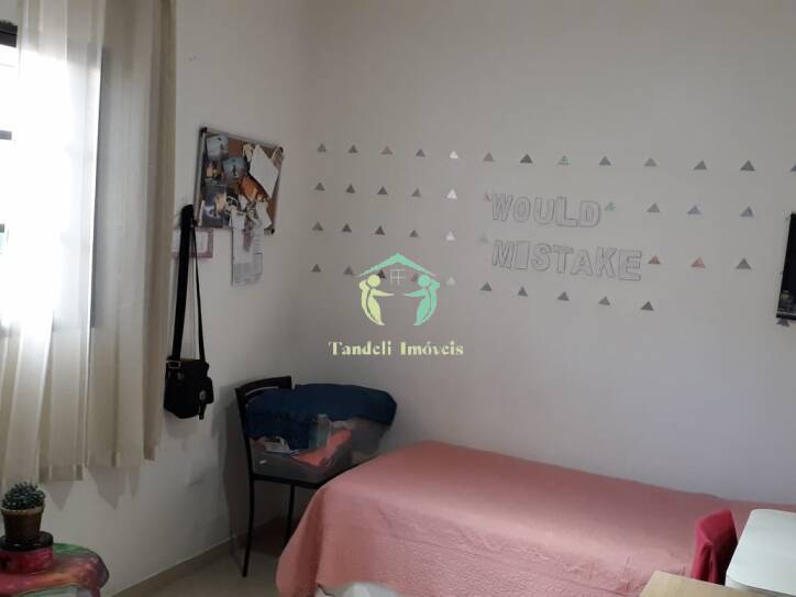 Sobrado, 3 quartos, 140 m² - Foto 28