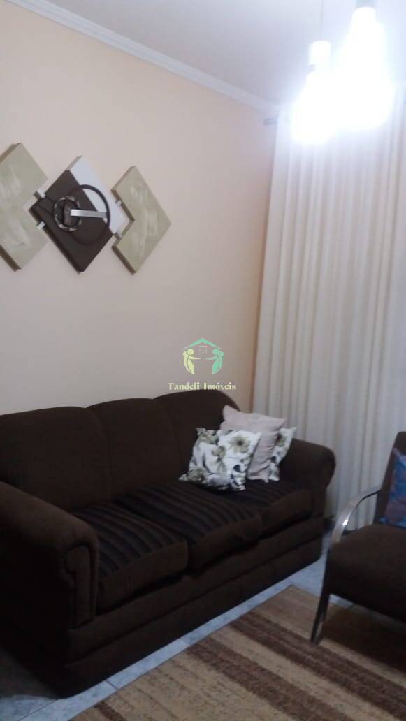 Sobrado, 2 quartos, 136 m² - Foto 1