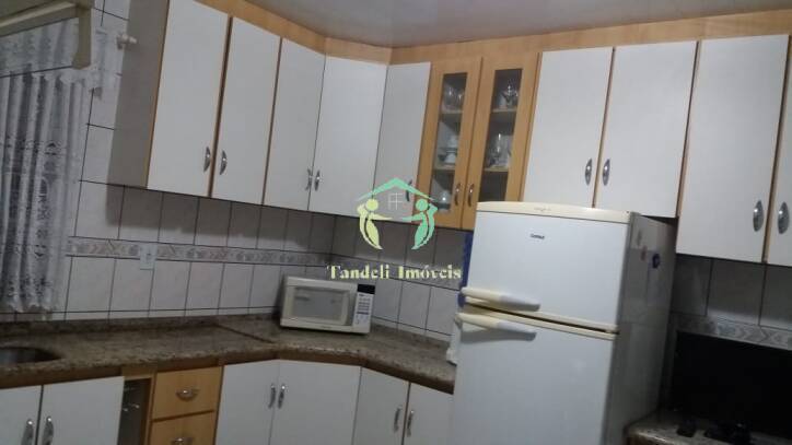 Sobrado, 2 quartos, 136 m² - Foto 3