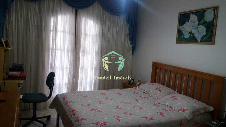 Sobrado, 2 quartos, 136 m² - Foto 4