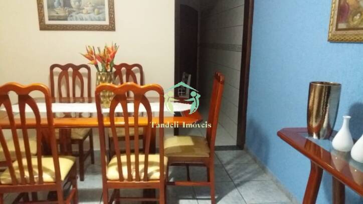 Sobrado, 2 quartos, 136 m² - Foto 2