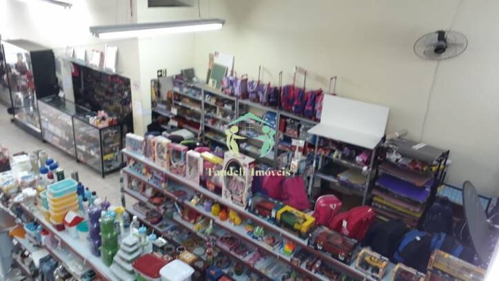 Loja-Salão, 109 m² - Foto 1