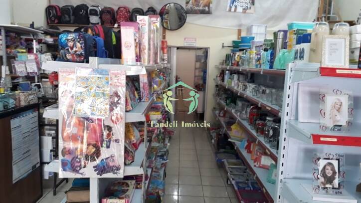 Loja-Salão, 109 m² - Foto 3