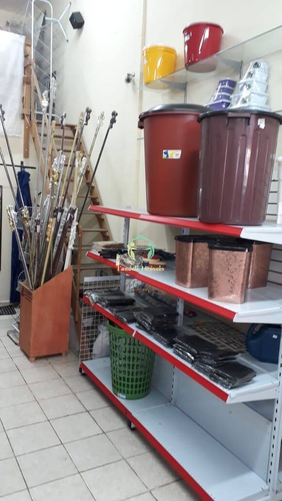 Loja-Salão, 109 m² - Foto 5