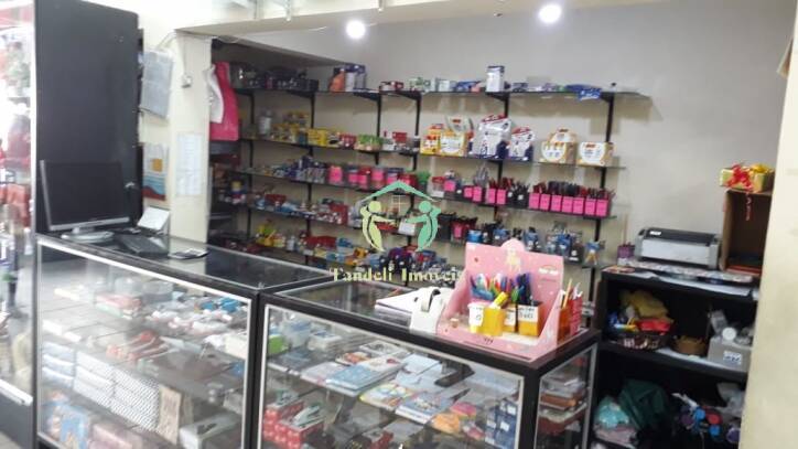 Loja-Salão, 109 m² - Foto 2