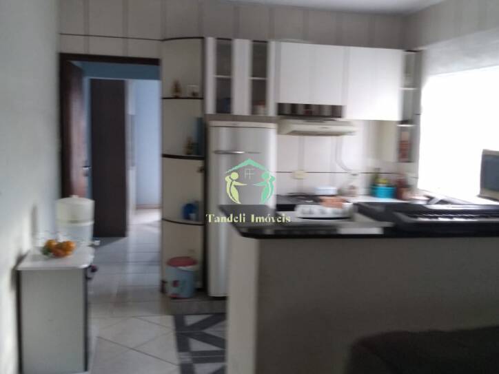 Sobrado, 4 quartos, 180 m² - Foto 2