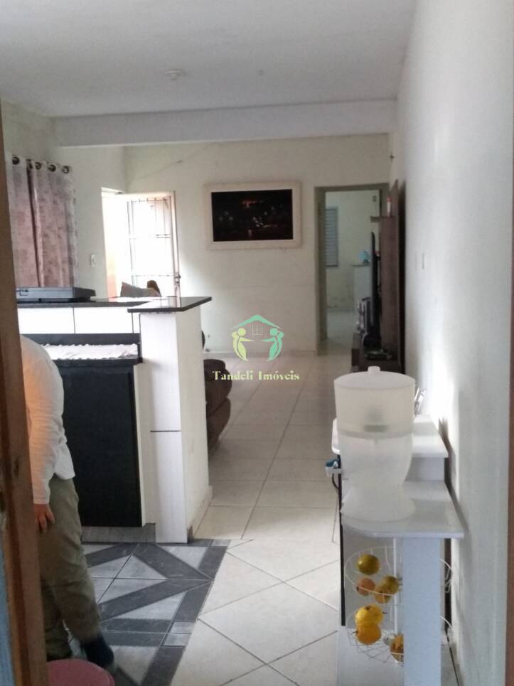 Sobrado, 4 quartos, 180 m² - Foto 4