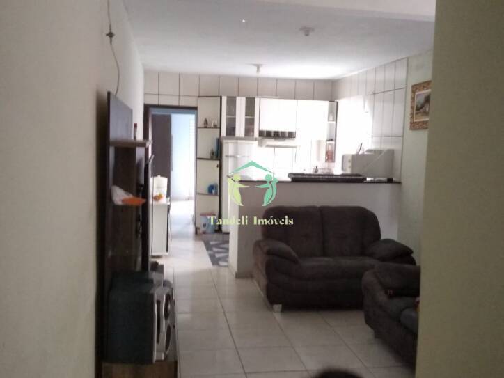 Sobrado, 4 quartos, 180 m² - Foto 1