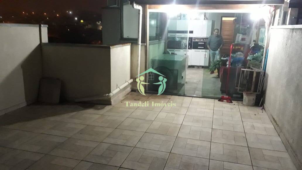 Cobertura, 2 quartos, 69 m² - Foto 1