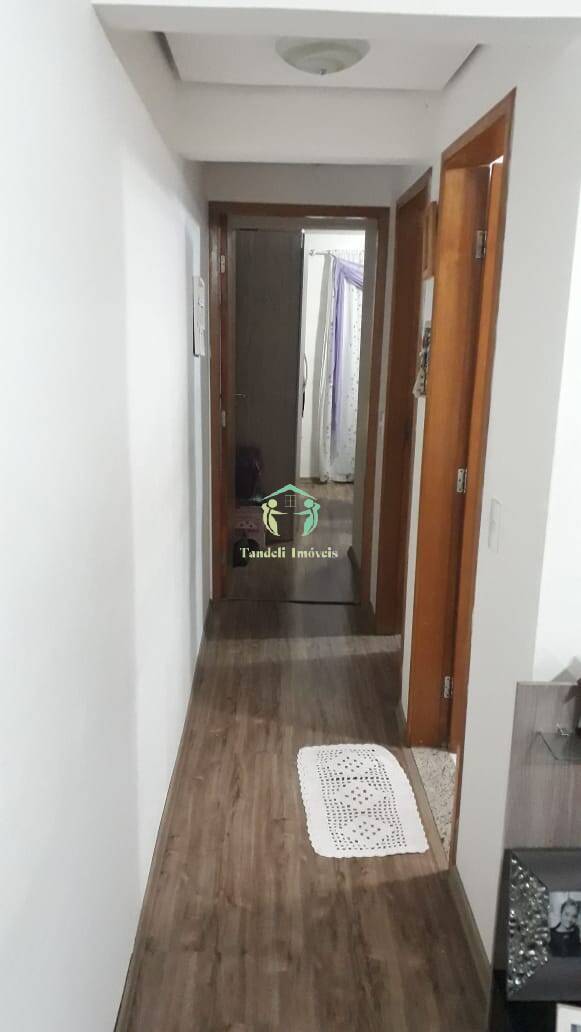 Cobertura, 2 quartos, 69 m² - Foto 6