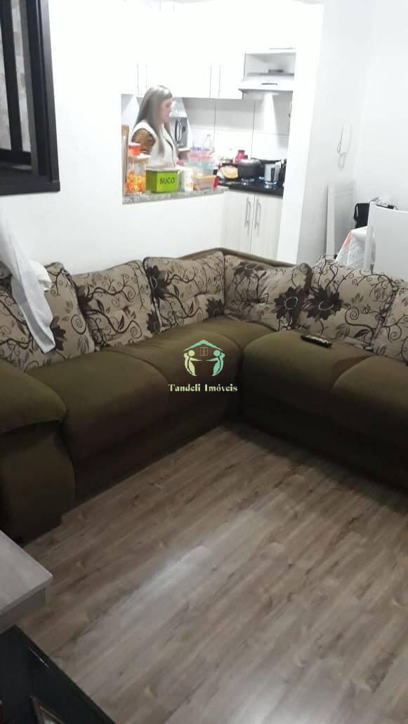 Cobertura, 2 quartos, 69 m² - Foto 5