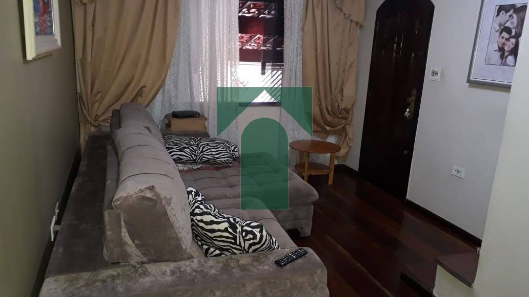 Sobrado, 3 quartos, 171 m² - Foto 2