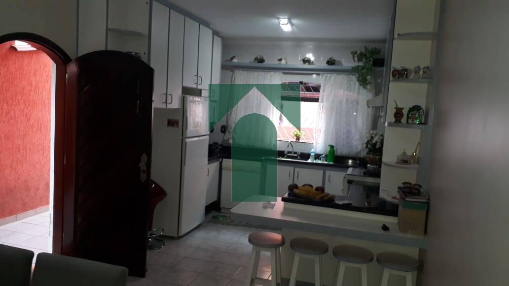 Sobrado, 3 quartos, 171 m² - Foto 5
