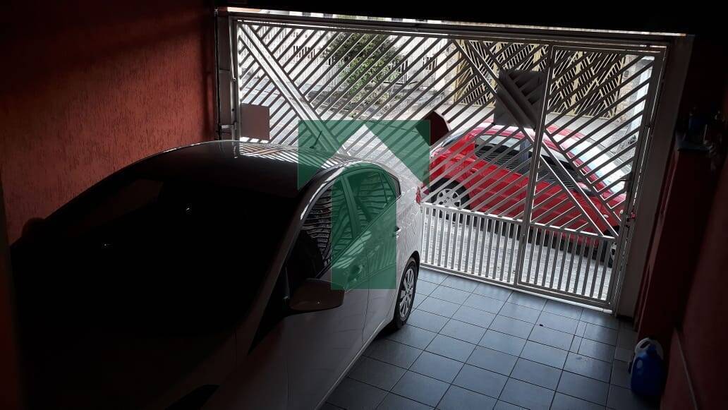 Sobrado, 3 quartos, 171 m² - Foto 26