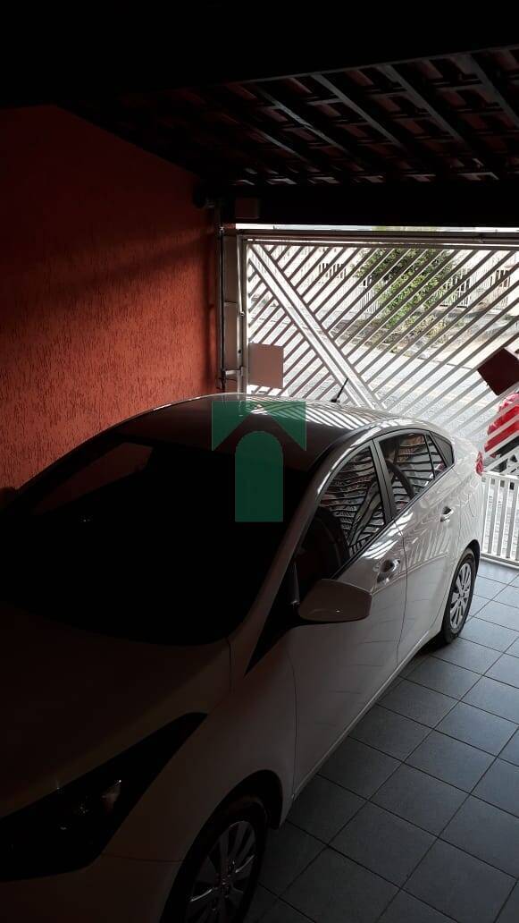 Sobrado, 3 quartos, 171 m² - Foto 24