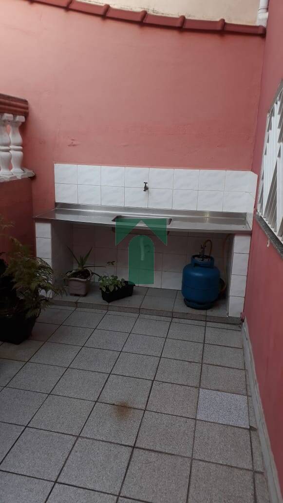 Sobrado, 3 quartos, 171 m² - Foto 23