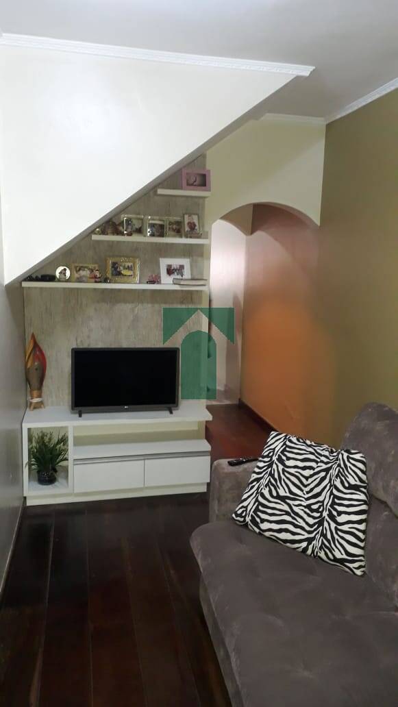 Sobrado, 3 quartos, 171 m² - Foto 4