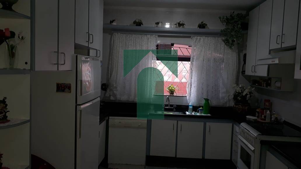 Sobrado, 3 quartos, 171 m² - Foto 6
