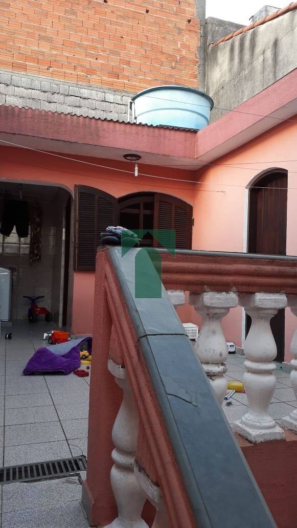 Sobrado, 3 quartos, 171 m² - Foto 28