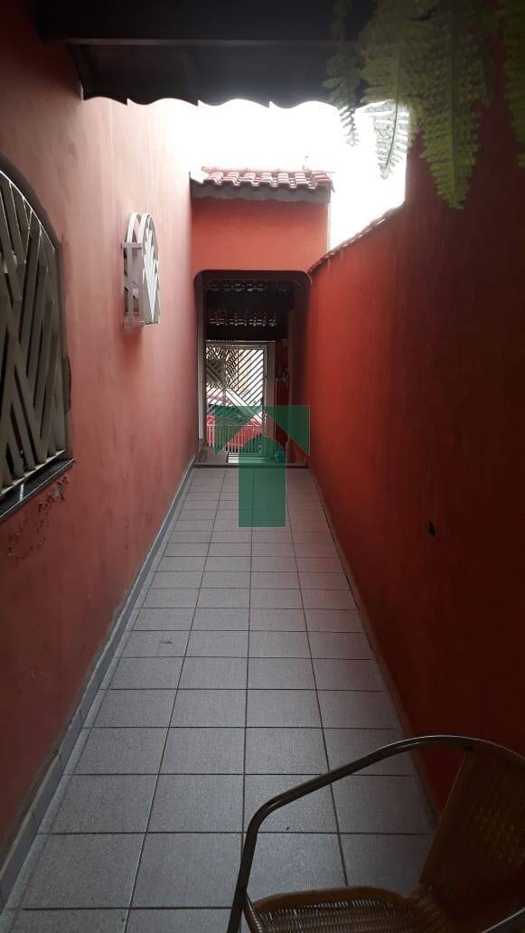 Sobrado, 3 quartos, 171 m² - Foto 27