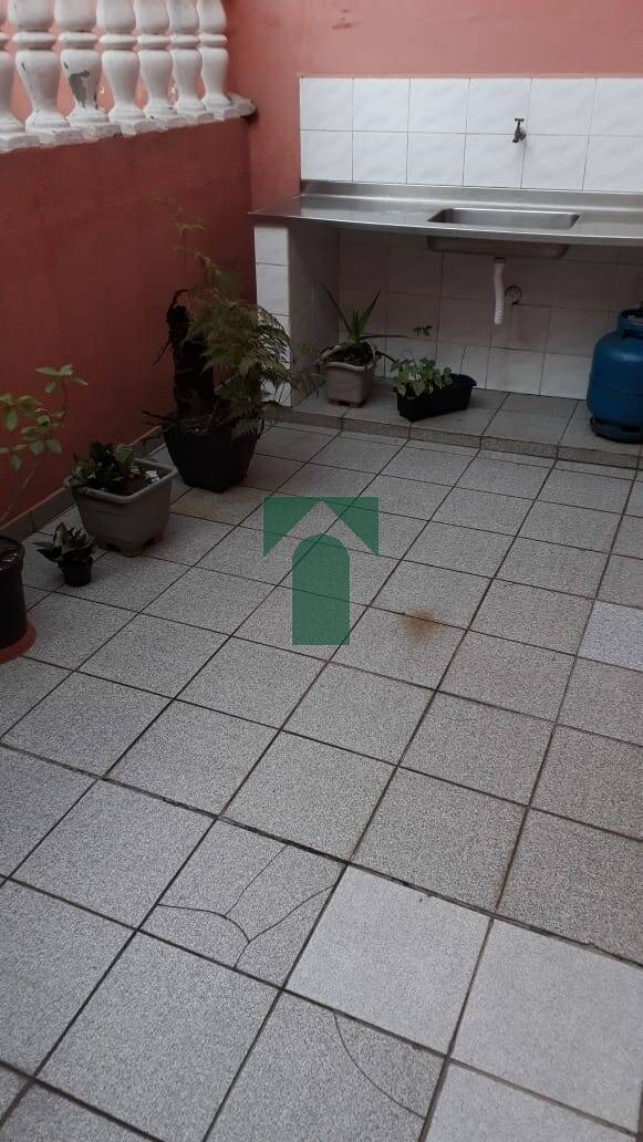 Sobrado, 3 quartos, 171 m² - Foto 25