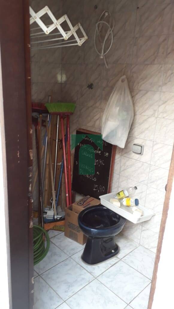 Sobrado, 3 quartos, 171 m² - Foto 33