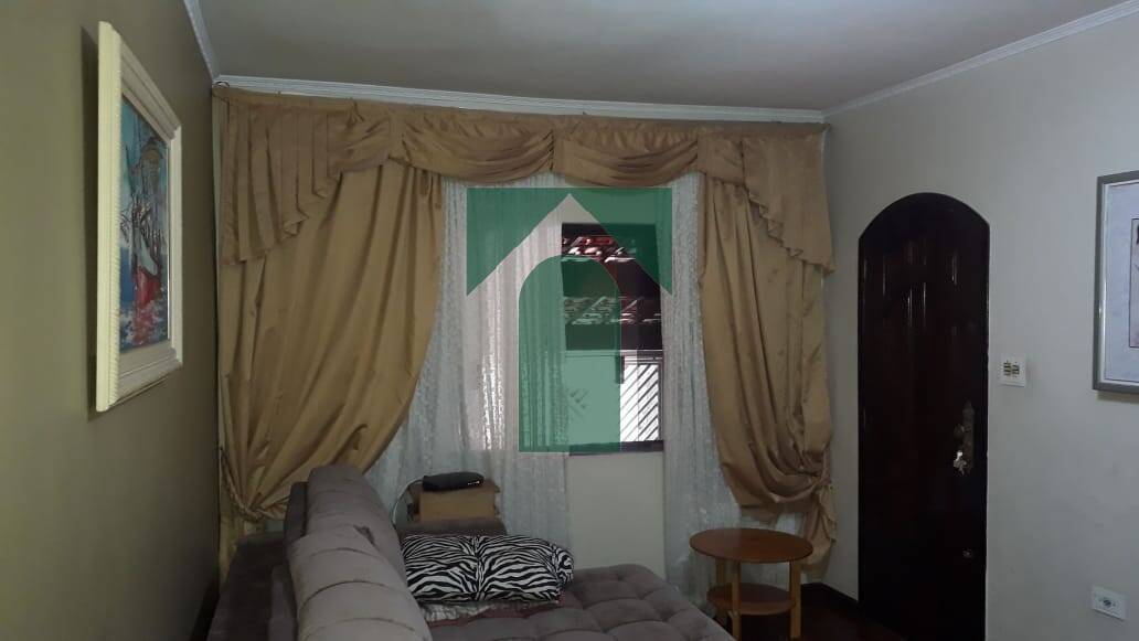 Sobrado, 3 quartos, 171 m² - Foto 1