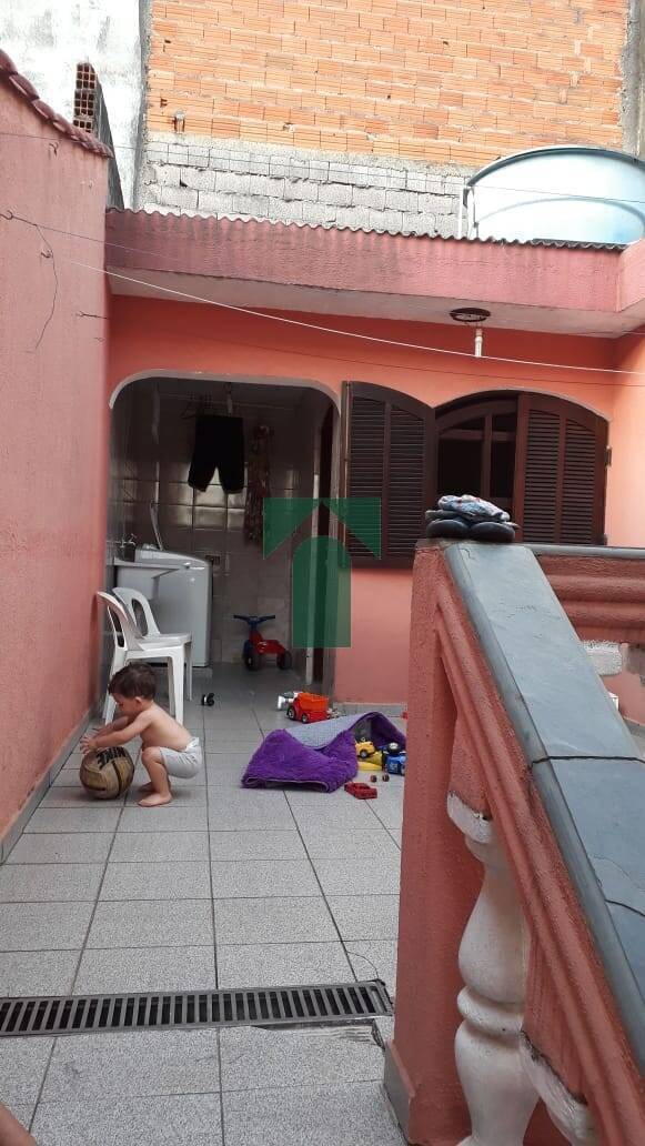 Sobrado, 3 quartos, 171 m² - Foto 29