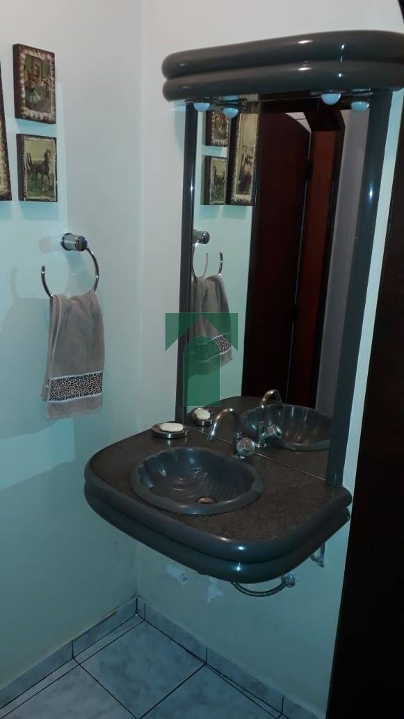 Sobrado, 3 quartos, 171 m² - Foto 21
