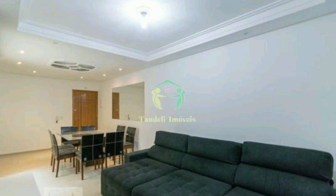 Apartamento, 2 quartos, 86 m² - Foto 2