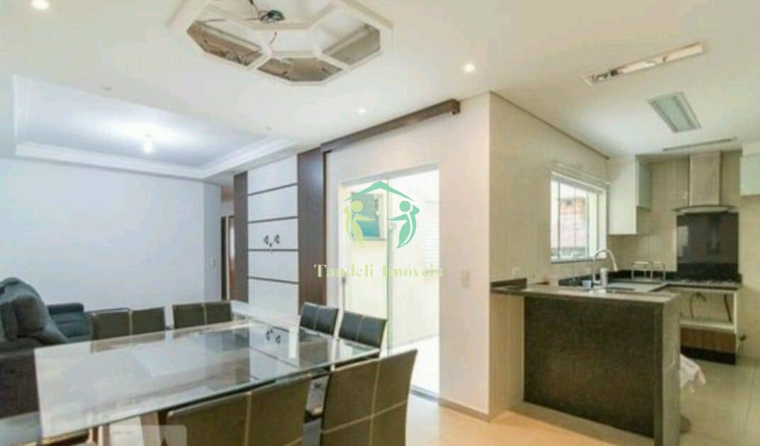 Apartamento, 2 quartos, 86 m² - Foto 1