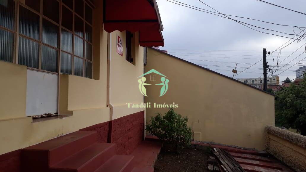 Terreno, 250 m² - Foto 1