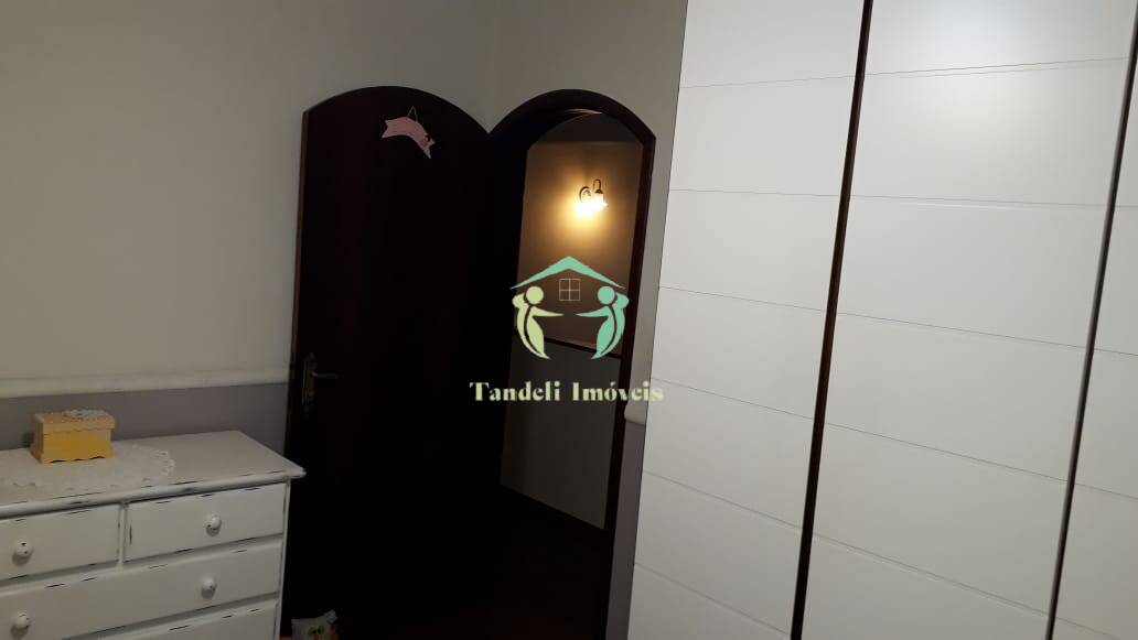 Sobrado, 4 quartos, 250 m² - Foto 28