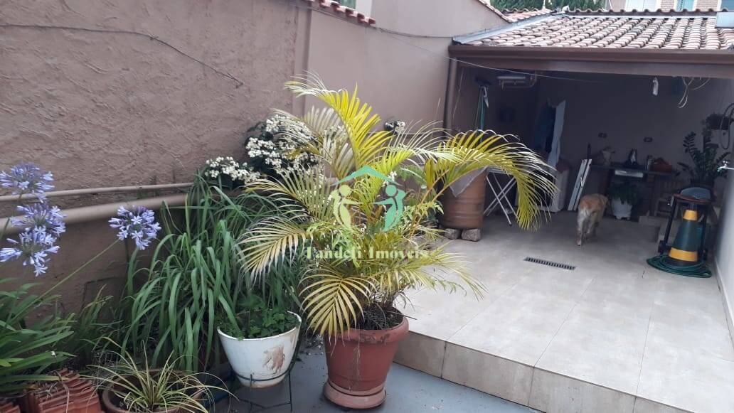 Sobrado, 4 quartos, 250 m² - Foto 61