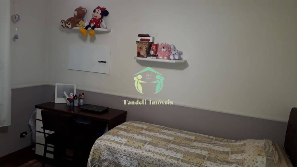 Sobrado, 4 quartos, 250 m² - Foto 26