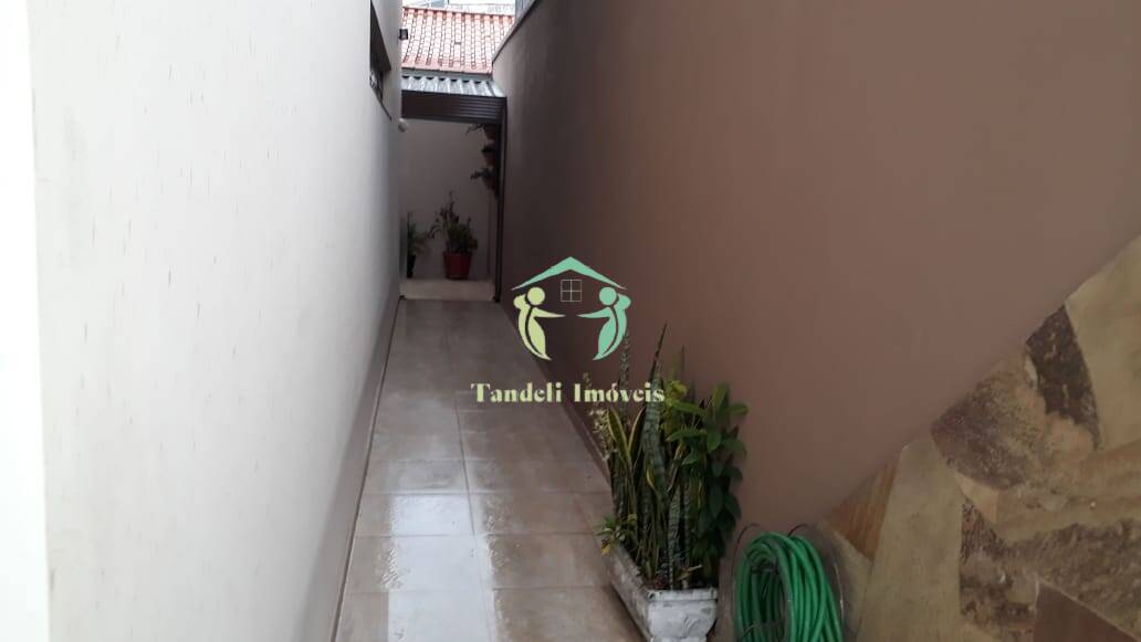 Sobrado, 4 quartos, 250 m² - Foto 57