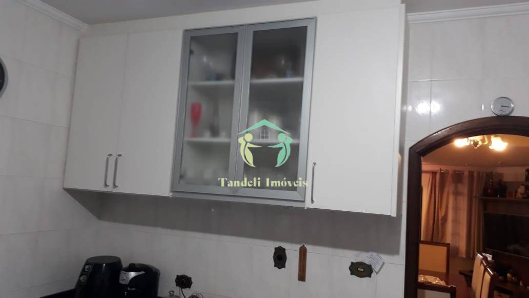 Sobrado, 4 quartos, 250 m² - Foto 14