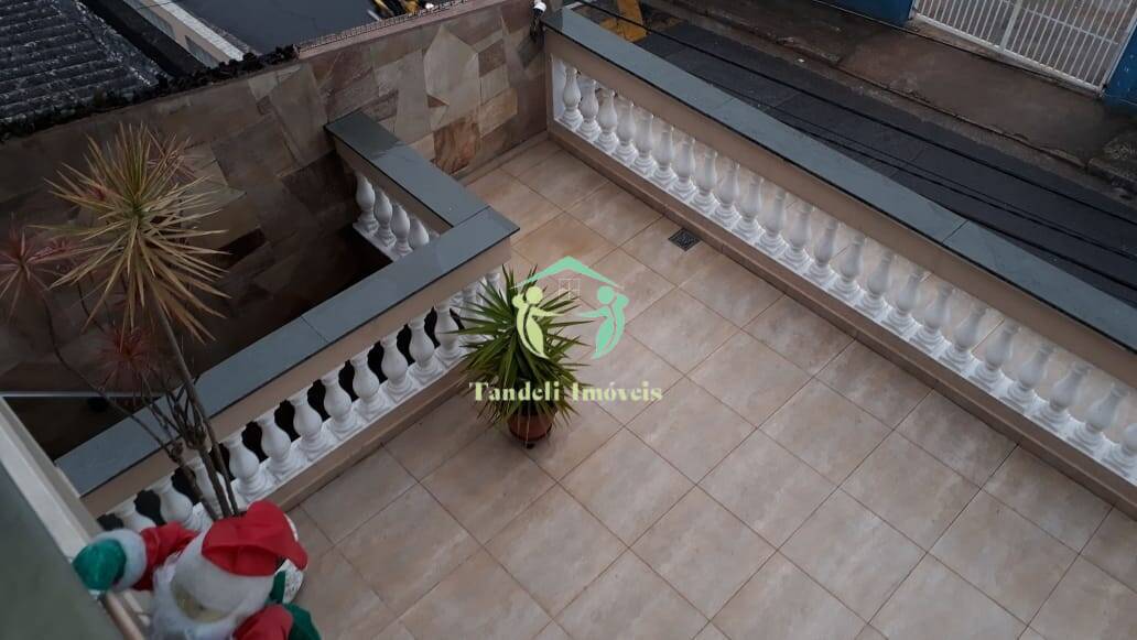 Sobrado, 4 quartos, 250 m² - Foto 58