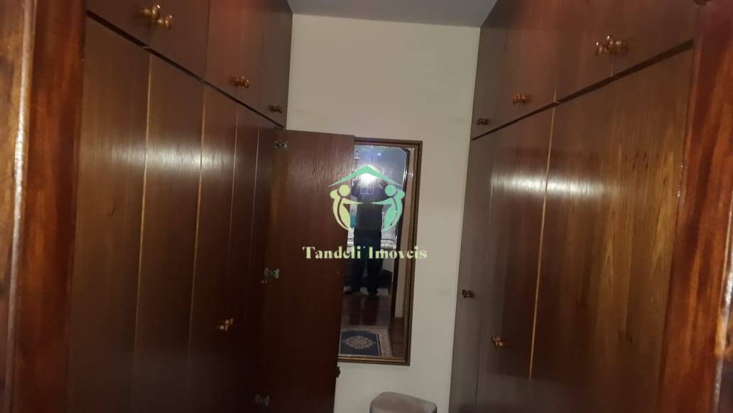 Sobrado, 4 quartos, 250 m² - Foto 18