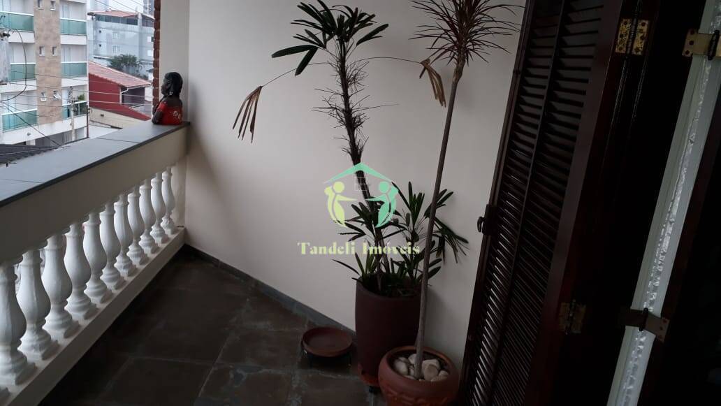 Sobrado, 4 quartos, 250 m² - Foto 29