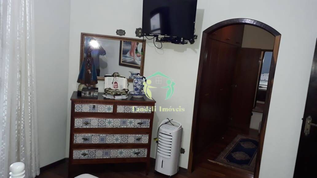 Sobrado, 4 quartos, 250 m² - Foto 42