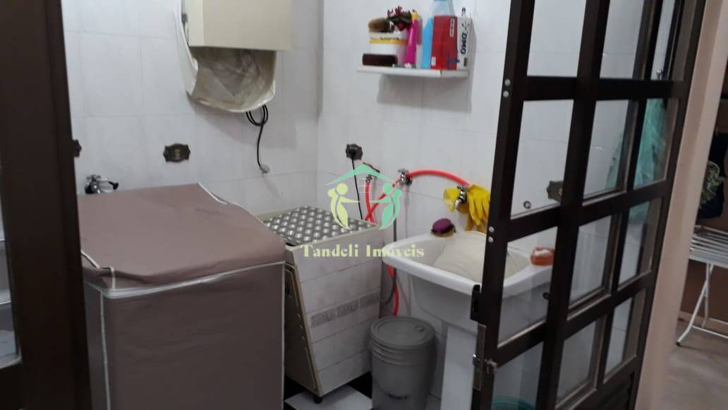 Sobrado, 4 quartos, 250 m² - Foto 45