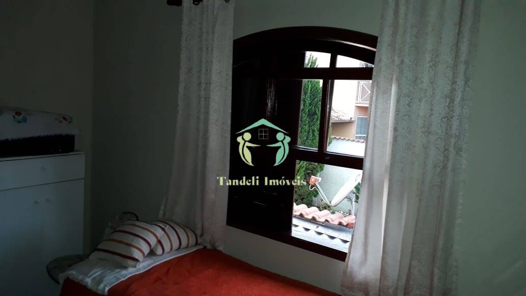 Sobrado, 4 quartos, 250 m² - Foto 27