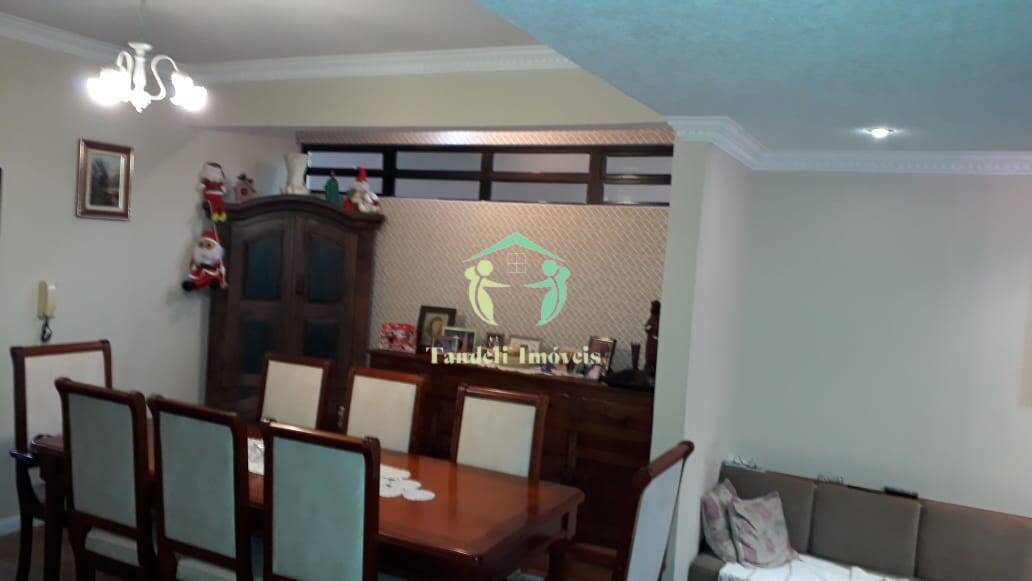 Sobrado, 4 quartos, 250 m² - Foto 8