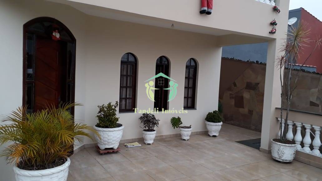 Sobrado, 4 quartos, 250 m² - Foto 52