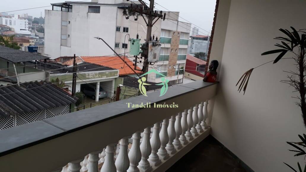 Sobrado, 4 quartos, 250 m² - Foto 49