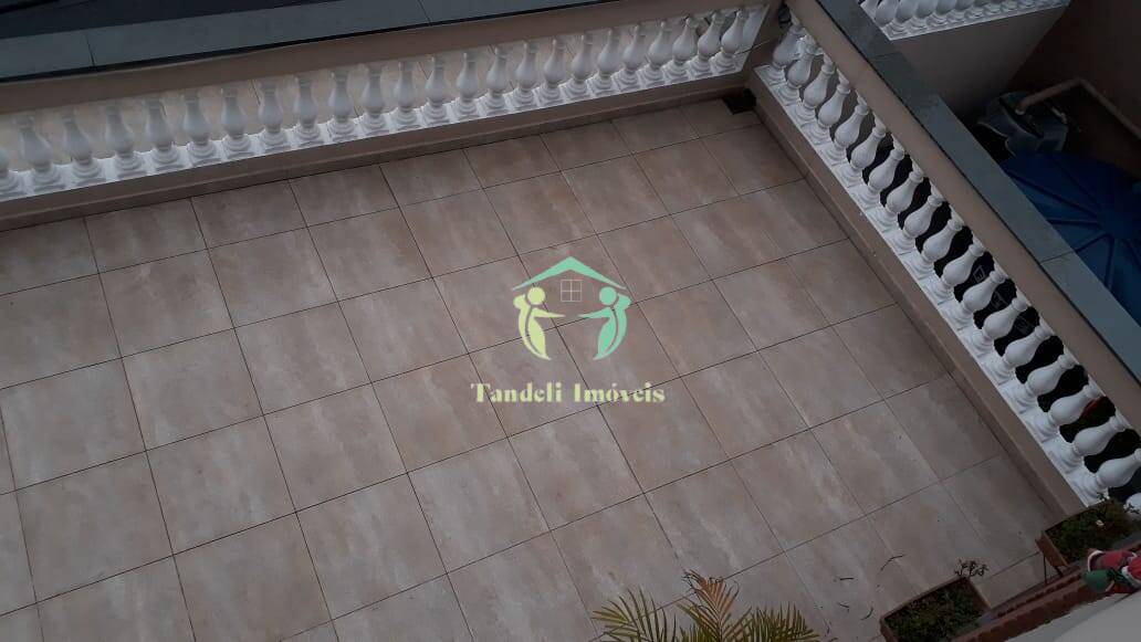 Sobrado, 4 quartos, 250 m² - Foto 59